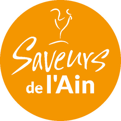 label saveurs de l'Ain du fournil